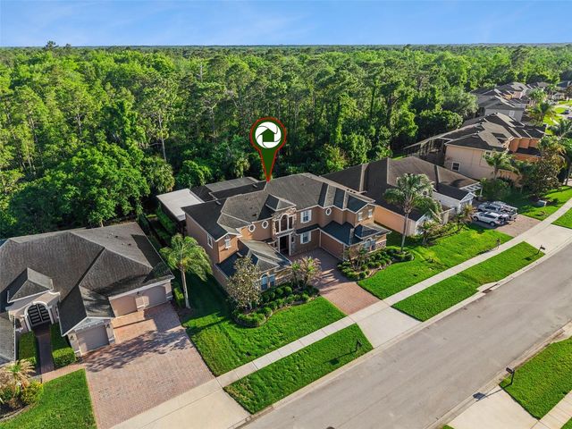 3197 HEIRLOOM ROSE PLACE, Oviedo, FL 32766