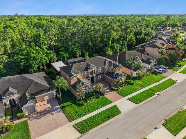 3197 HEIRLOOM ROSE PLACE, Oviedo, FL 32766