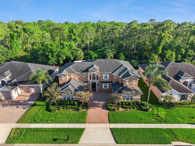 3197 HEIRLOOM ROSE PLACE, Oviedo, FL 32766