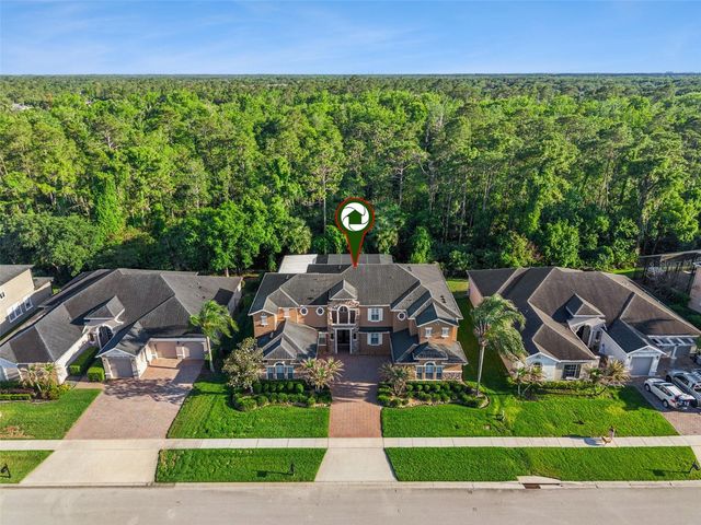 3197 HEIRLOOM ROSE PLACE, Oviedo, FL 32766