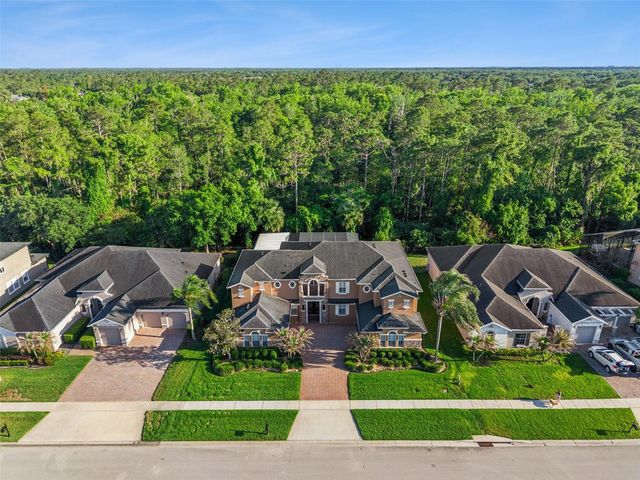 3197 HEIRLOOM ROSE PLACE, Oviedo, FL 32766