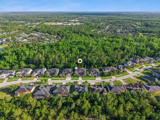 3197 HEIRLOOM ROSE PLACE, Oviedo, FL 32766