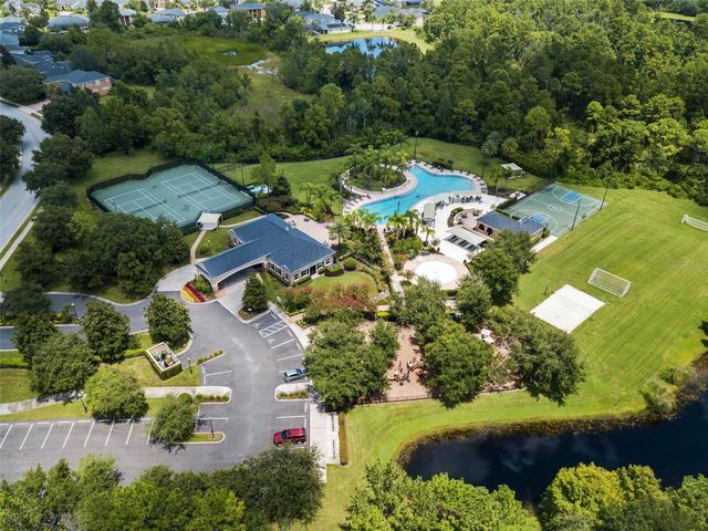3197 HEIRLOOM ROSE PLACE, Oviedo, FL 32766