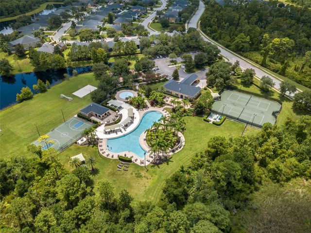 3197 HEIRLOOM ROSE PLACE, Oviedo, FL 32766