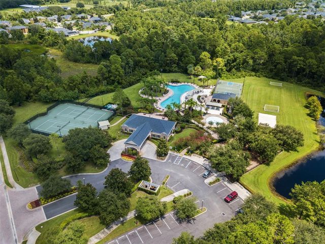 3197 HEIRLOOM ROSE PLACE, Oviedo, FL 32766
