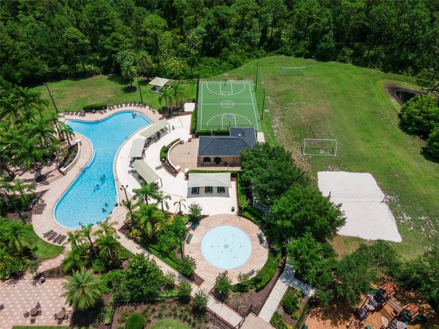 3197 HEIRLOOM ROSE PLACE, Oviedo, FL 32766