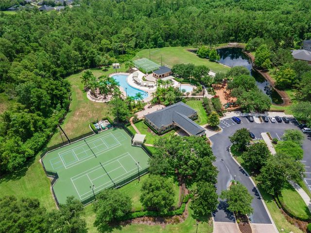 3197 HEIRLOOM ROSE PLACE, Oviedo, FL 32766
