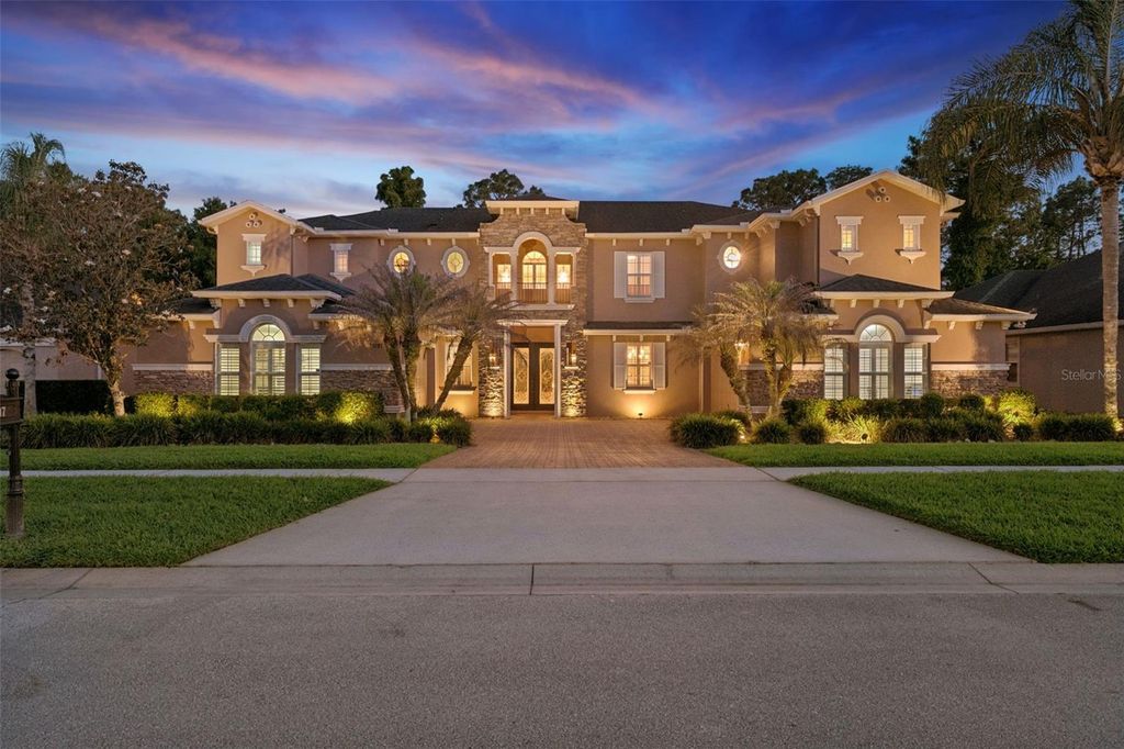3197 HEIRLOOM ROSE PLACE, Oviedo, FL 32766