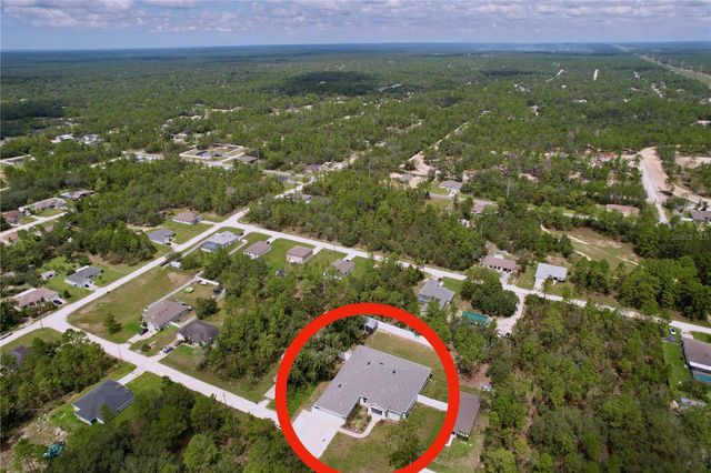 13321 POTOMAC AVENUE, Weeki Wachee, FL 34614