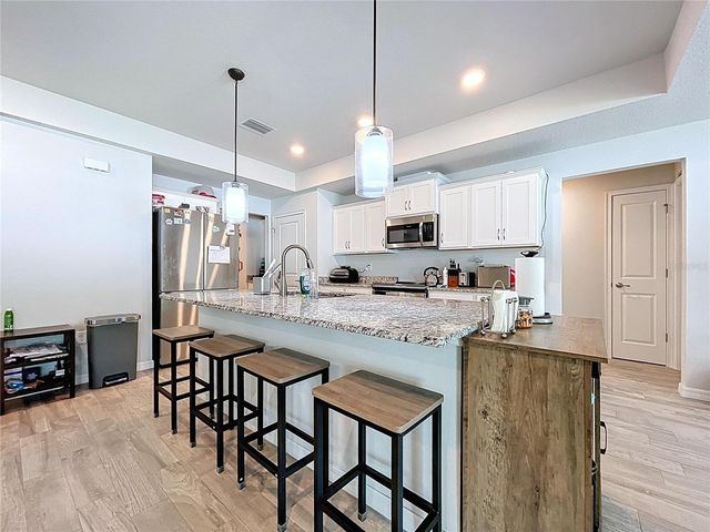 13321 POTOMAC AVENUE, Weeki Wachee, FL 34614