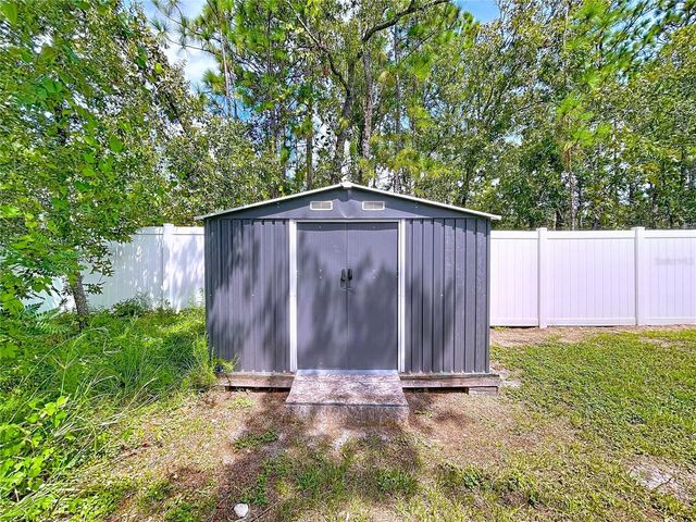 13321 POTOMAC AVENUE, Weeki Wachee, FL 34614