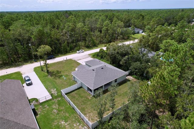 13321 POTOMAC AVENUE, Weeki Wachee, FL 34614