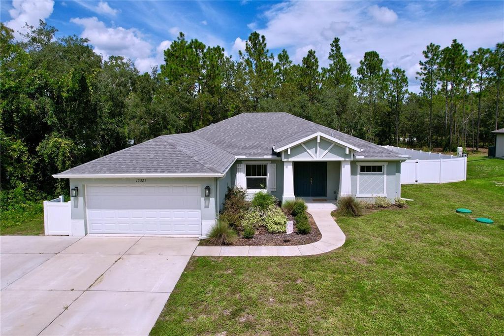 13321 POTOMAC AVENUE, Weeki Wachee, FL 34614