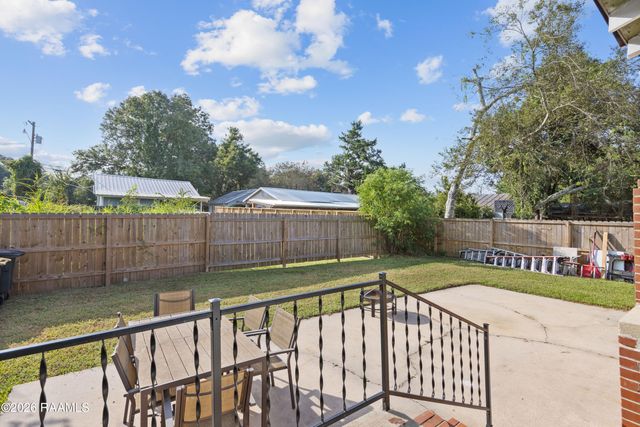 128 Rosier Street, New Iberia, LA 70563