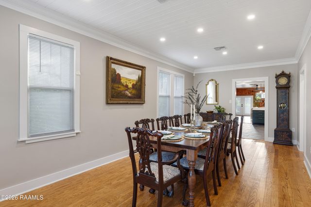 128 Rosier Street, New Iberia, LA 70563