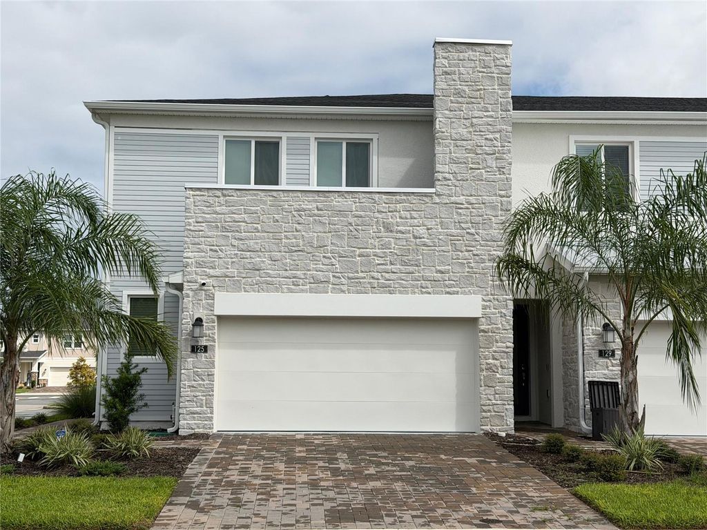125 NINE IRON DRIVE, Davenport, FL 33896