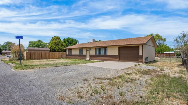 276 W Parkview Drive, Grand Junction, CO 81503