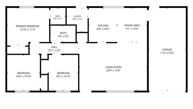 276 W Parkview Drive, Grand Junction, CO 81503