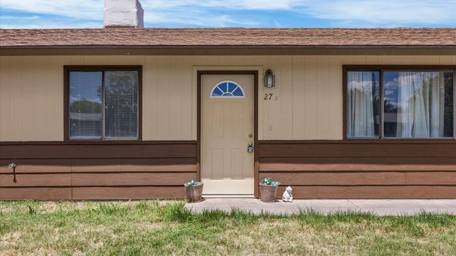 276 W Parkview Drive, Grand Junction, CO 81503