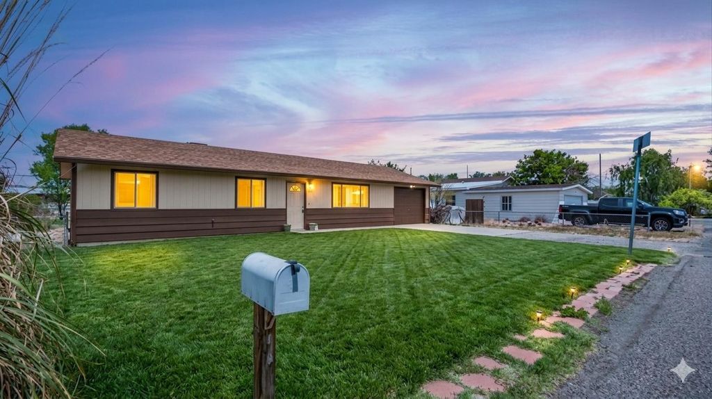276 W Parkview Drive, Grand Junction, CO 81503