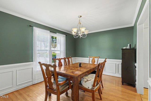 73 Brindley Circle, Clayton, NC 27520