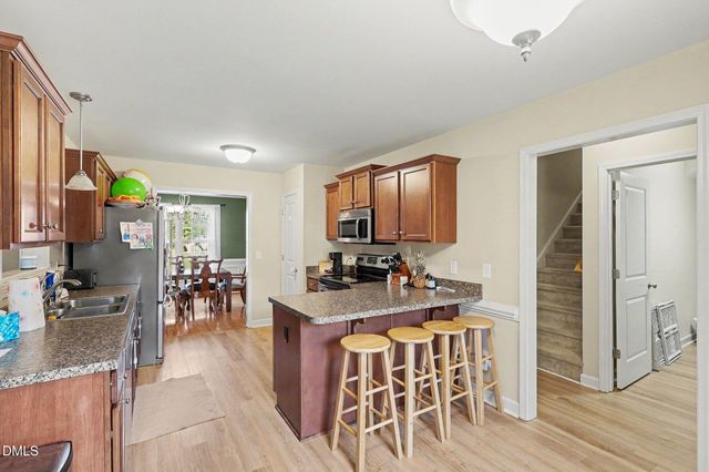 73 Brindley Circle, Clayton, NC 27520