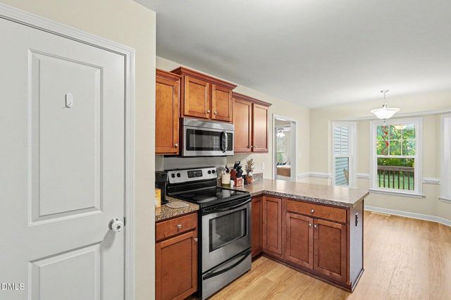 73 Brindley Circle, Clayton, NC 27520