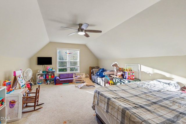 73 Brindley Circle, Clayton, NC 27520
