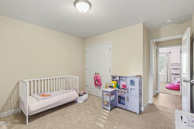 73 Brindley Circle, Clayton, NC 27520