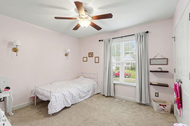 73 Brindley Circle, Clayton, NC 27520