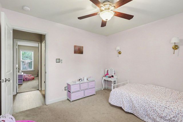 73 Brindley Circle, Clayton, NC 27520