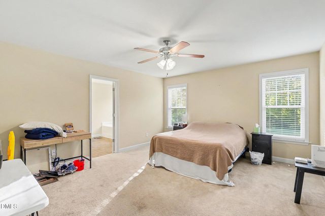 73 Brindley Circle, Clayton, NC 27520