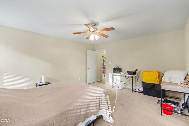 73 Brindley Circle, Clayton, NC 27520