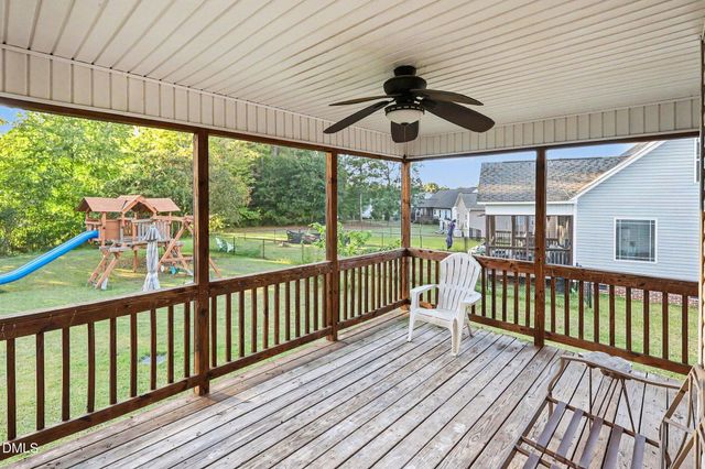 73 Brindley Circle, Clayton, NC 27520