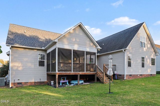 73 Brindley Circle, Clayton, NC 27520
