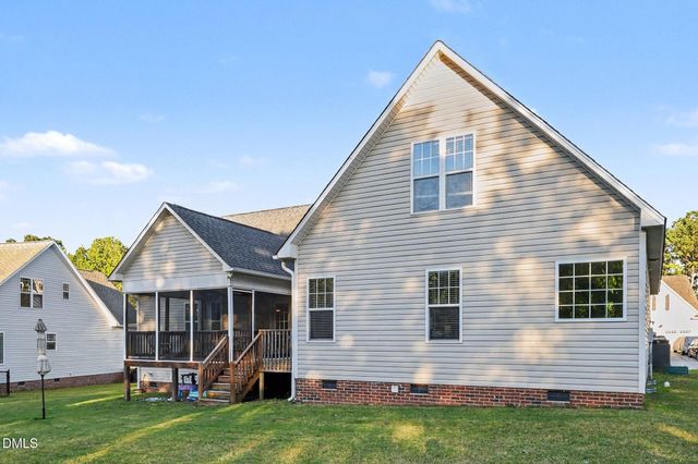 73 Brindley Circle, Clayton, NC 27520