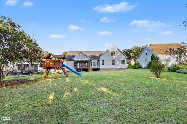 73 Brindley Circle, Clayton, NC 27520