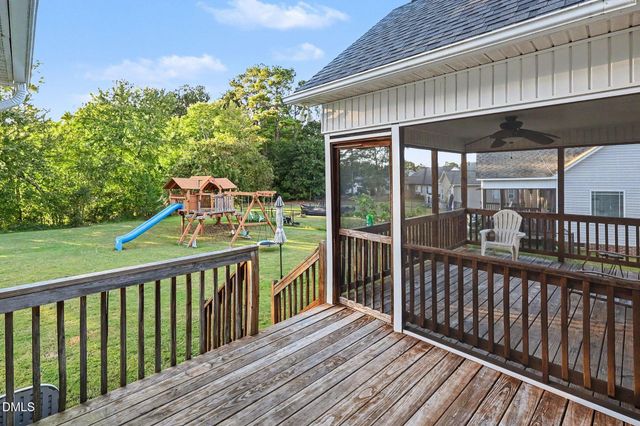 73 Brindley Circle, Clayton, NC 27520