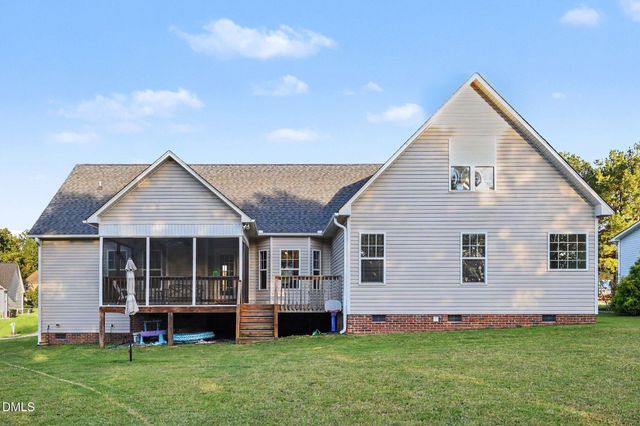 73 Brindley Circle, Clayton, NC 27520