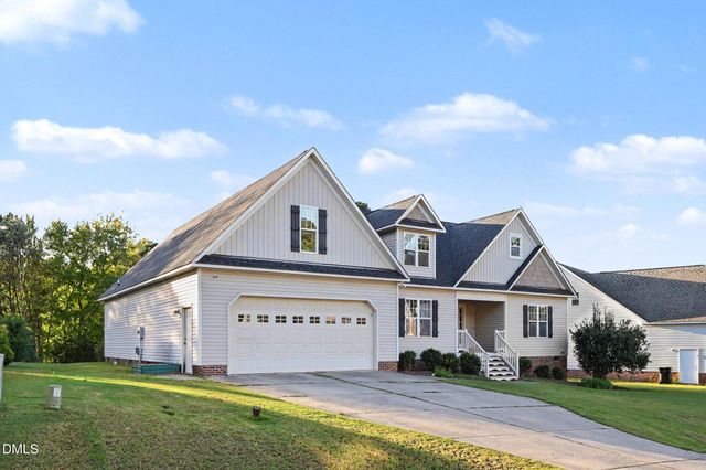 73 Brindley Circle, Clayton, NC 27520