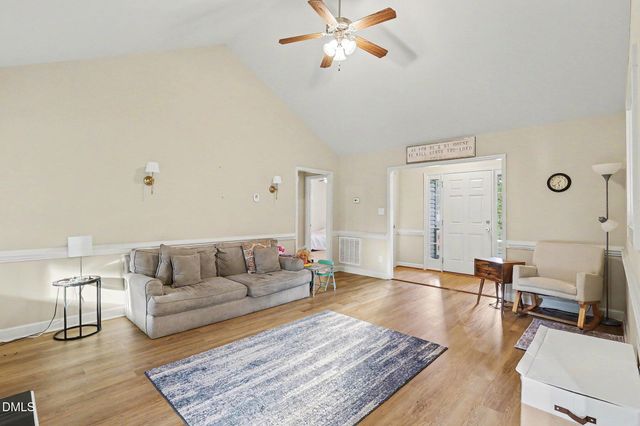 73 Brindley Circle, Clayton, NC 27520
