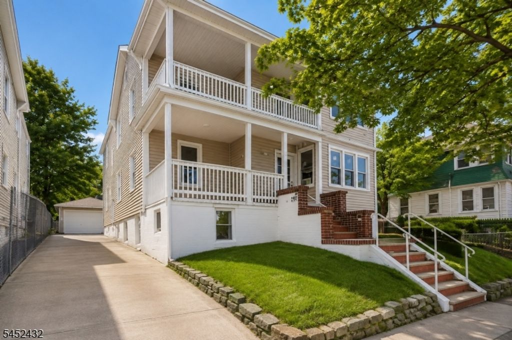 72 Sunset Ave, Newark City, NJ 07106 — photo 2