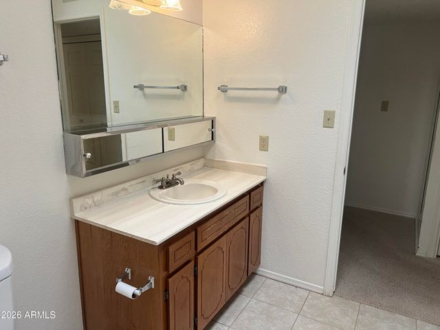 2738 LOPEZ LINK --, Sierra Vista, AZ 85650