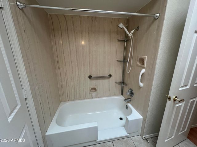 2738 LOPEZ LINK --, Sierra Vista, AZ 85650