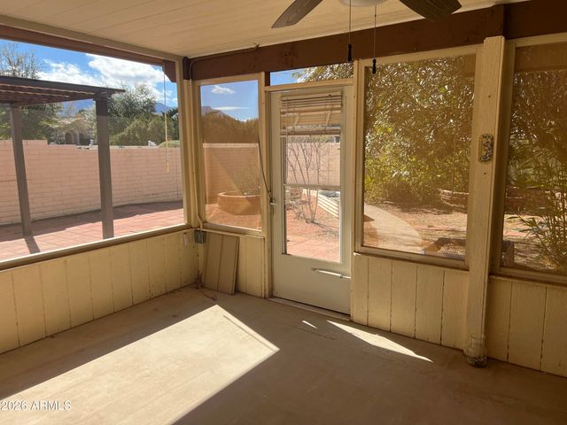 2738 LOPEZ LINK --, Sierra Vista, AZ 85650