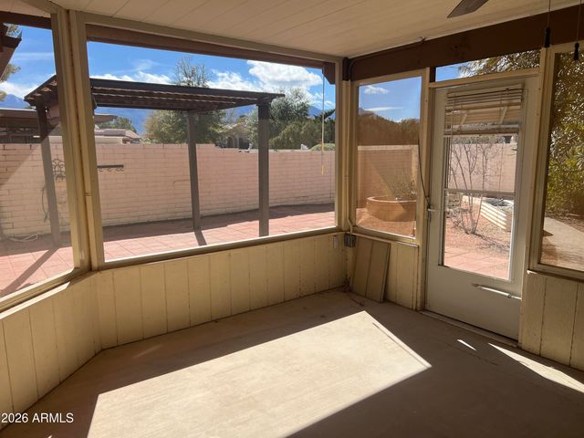 2738 LOPEZ LINK --, Sierra Vista, AZ 85650