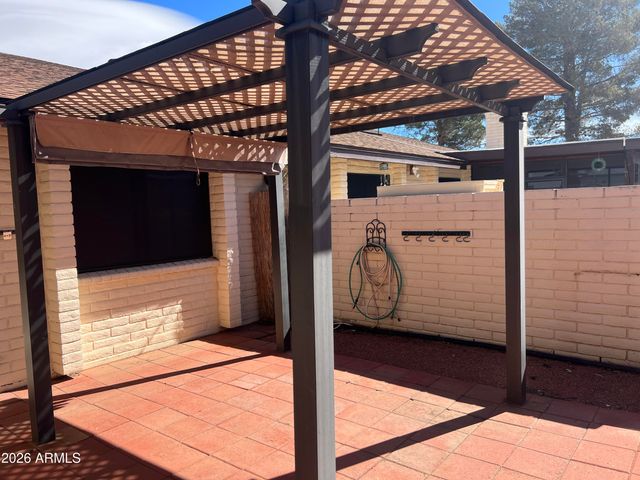 2738 LOPEZ LINK --, Sierra Vista, AZ 85650