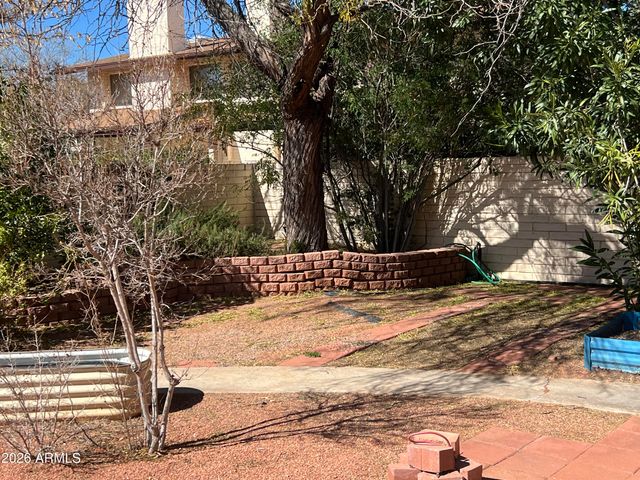 2738 LOPEZ LINK --, Sierra Vista, AZ 85650