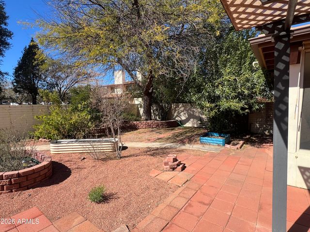 2738 LOPEZ LINK --, Sierra Vista, AZ 85650