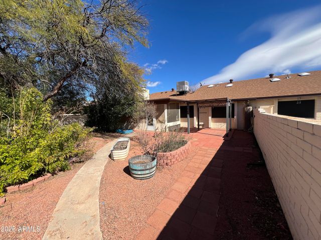 2738 LOPEZ LINK --, Sierra Vista, AZ 85650